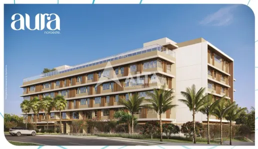 Ponto Comercial à venda, 54m² no Setor Noroeste, Brasília