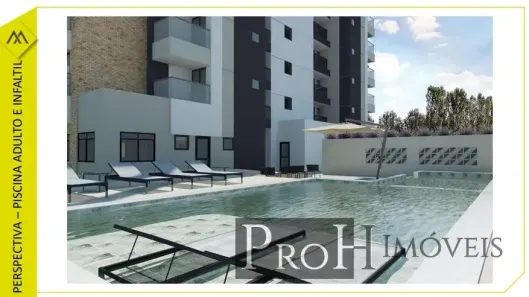 Apartamento com 3 Quartos à venda, 161m² no Campestre, Santo André