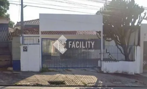 Imóvel Comercial com 2 Quartos para alugar, 371m² no Jardim Chapadão, Campinas