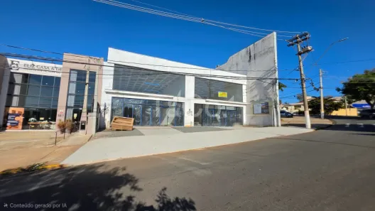 Ponto Comercial para alugar, 350m² no Parque Taquaral, Campinas