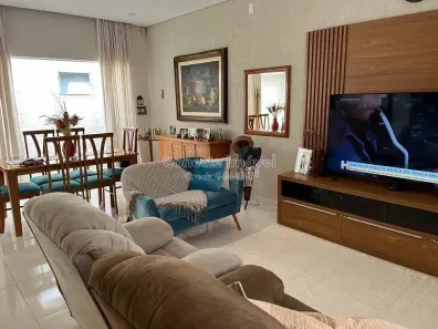 Casa com 3 Quartos à venda, 172m² no Jardim Europa, Jaguariúna