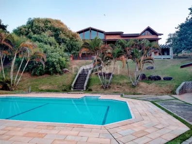 Fazenda/Sítio com 5 Quartos à venda, 562m² no Parque Valinhos, Valinhos