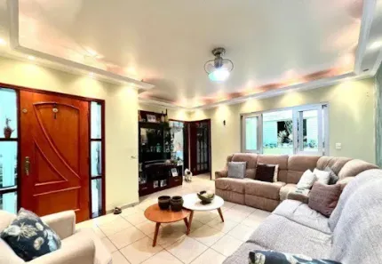 Casa com 3 Quartos à venda, 207m² no Jardim das Vitórias Régias, Valinhos