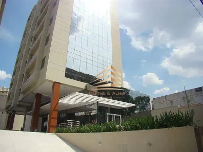 Sala Comercial à venda, 34m² no Vila Gustavo, São Paulo