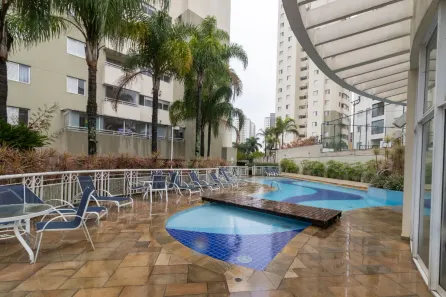 Apartamento com 3 Quartos à venda, 66m² no Barra Funda, São Paulo