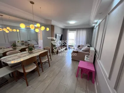 Apartamento com 2 Quartos à venda, 75m² no Vila Sofia, São Paulo