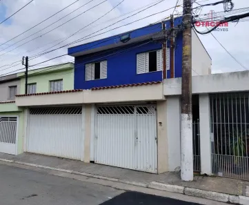 Sobrado com 4 Quartos à venda, 275m² no Jordanópolis, São Bernardo do Campo