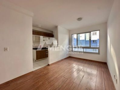 Apartamento com 3 Quartos à venda, 63m² no Passo das Pedras, Porto Alegre