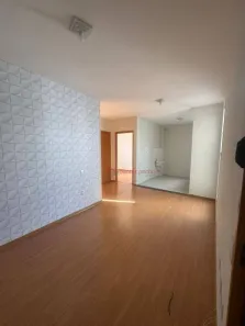 Apartamento com 2 Quartos para alugar, 42m² no Rios di Itália, São José do Rio Preto