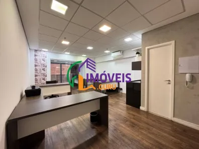 Ponto Comercial para alugar, 63m² no Cerâmica, São Caetano do Sul