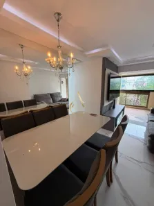 Apartamento com 3 Quartos para alugar, 78m² no Barra Olímpica, Rio de Janeiro