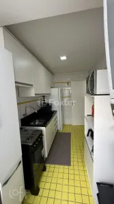 Apartamento com 3 Quartos à venda, 82m² no Capoeiras, Florianópolis