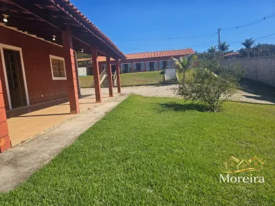 Fazenda/Sítio com 2 Quartos à venda, 1000m² no , Mairinque