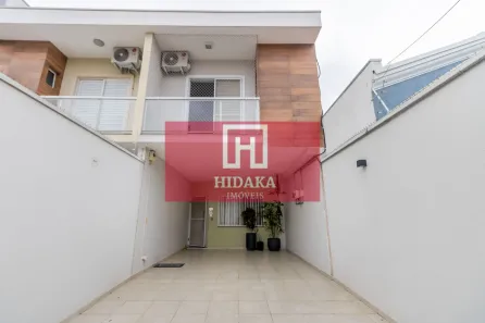 Sobrado com 3 Quartos à venda, 139m² no Vila Monumento, São Paulo