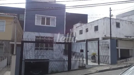 Casa com 3 Quartos à venda, 156m² no Jardim Leonor Mendes de Barros, São Paulo