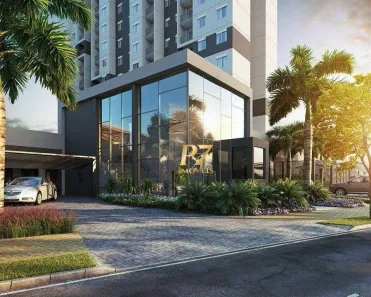 Apartamento com 2 Quartos à venda, 55m² no Rudge Ramos, São Bernardo do Campo