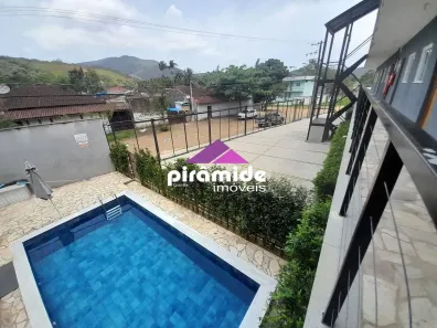 Apartamento com 2 Quartos à venda, 63m² no Sertão da Quina, Ubatuba
