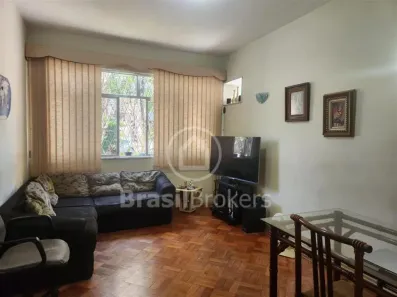 Apartamento com 2 Quartos à venda, 85m² no Jardim Guanabara, Rio de Janeiro