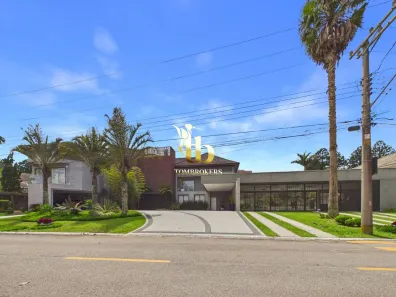 Casa de Condomínio com 5 Quartos à venda, 1264m² no Residencial Morada dos Lagos, Barueri