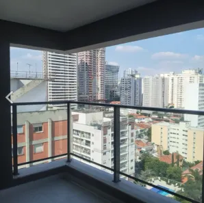 Apartamento com 2 Quartos à venda, 99m² no Pinheiros, São Paulo