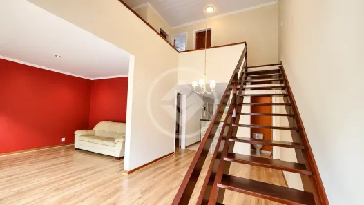 Casa de Condomínio com 3 Quartos à venda, 77m² no Granja Guarani, Teresópolis