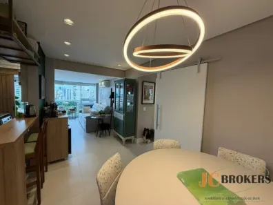 Apartamento com 2 Quartos à venda, 70m² no Campo Belo, São Paulo