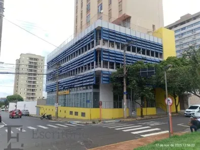 Ponto Comercial à venda, 473m² no Centro, Araraquara
