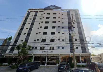 Apartamento com 1 Quarto à venda, 50m² no Centro, Mogi das Cruzes