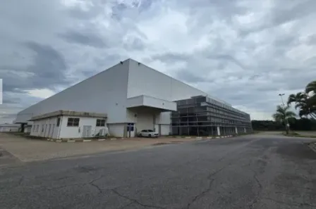 Galpão/Depósito/Armazém para alugar, 12365m² no Aparecidinha, Sorocaba