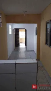 Casa com 2 Quartos para alugar, 20m² no Cidade São Mateus, São Paulo