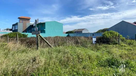 Lote/Terreno à venda, 390m² no Zona Nova Sul, Tramandaí