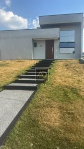Casa de Condomínio com 4 Quartos à venda, 250m² no Terras de Mont Serrat, Salto