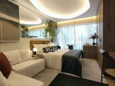 Apartamento com 1 Quarto à venda, 25m² no Sumarezinho, São Paulo