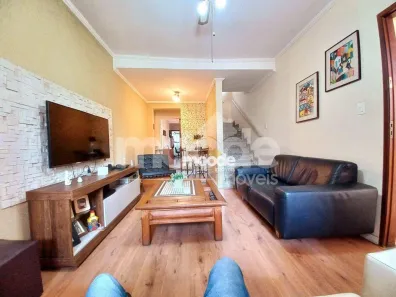 Sobrado com 3 Quartos à venda, 145m² no Vila Tiradentes, São Paulo