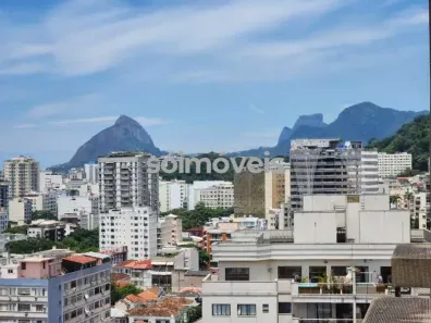 Apartamento com 1 Quarto à venda, 131m² no Botafogo, Rio de Janeiro