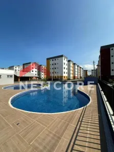 Apartamento com 2 Quartos à venda, 48m² no Jardim Gramacho, Duque de Caxias