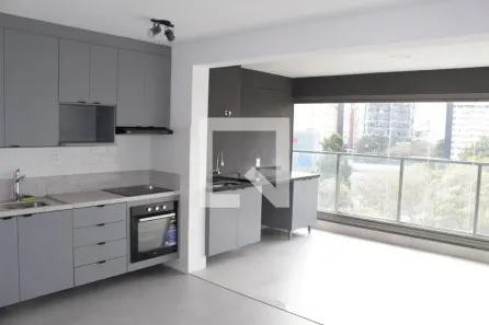 Apartamento com 1 Quarto à venda, 55m² no Higienópolis, São Paulo