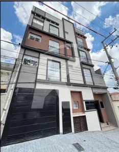 Apartamento com 2 Quartos à venda, 44m² no Jardim São Paulo(Zona Norte), São Paulo