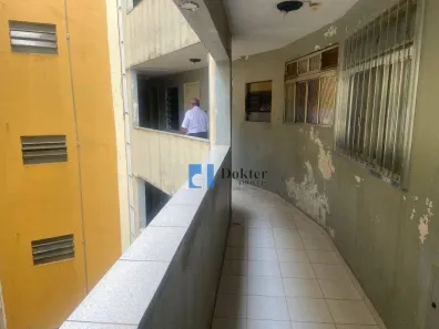 Apartamento com 2 Quartos à venda, 53m² no Vila Bonilha, São Paulo