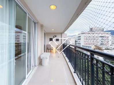 Apartamento com 2 Quartos à venda, 90m² no Ipanema, Rio de Janeiro