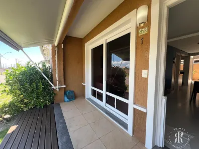 Casa de Condomínio com 2 Quartos à venda, 122m² no Imbé, Imbé