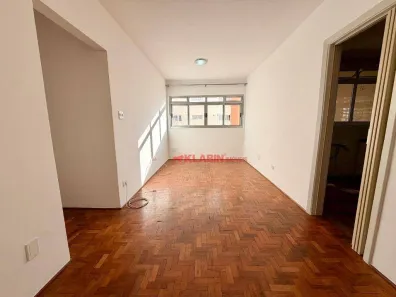 Apartamento com 2 Quartos à venda, 65m² no Vila Clementino, São Paulo