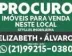 Miniatura da foto de Corretora De Imóveis Elizabeth Paes.