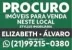 Miniatura da foto de Corretora De Imóveis Elizabeth Paes.