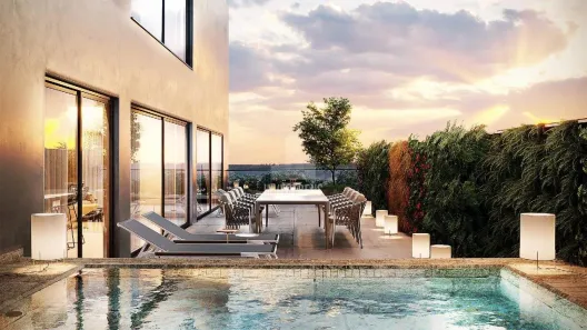 Apartamento com 2 Quartos à venda, 84m² no Santa Lúcia, Belo Horizonte