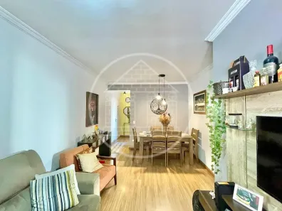 Apartamento com 3 Quartos à venda, 74m² no Jardim Ubirajara (Zona Sul), São Paulo