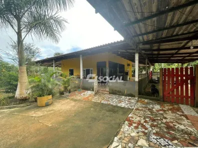 Fazenda/Sítio com 3 Quartos à venda, 250m² no Três Marias, Porto Velho