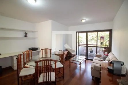 Apartamento com 3 Quartos à venda, 98m² no Jardim das Acácias, São Paulo