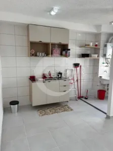 Apartamento com 1 Quarto à venda, 30m² no Mooca, São Paulo
