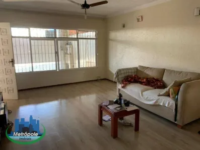 Casa com 4 Quartos à venda, 460m² no Jardim Almeida Prado, Guarulhos